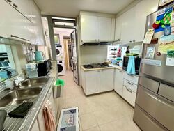 Hillview Regency (D23), Condominium #616437441
